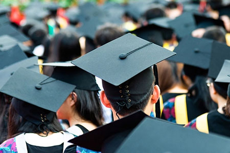 где учиться?