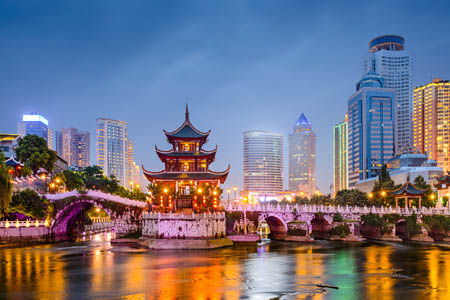 где учиться в Китае где учиться в Китае